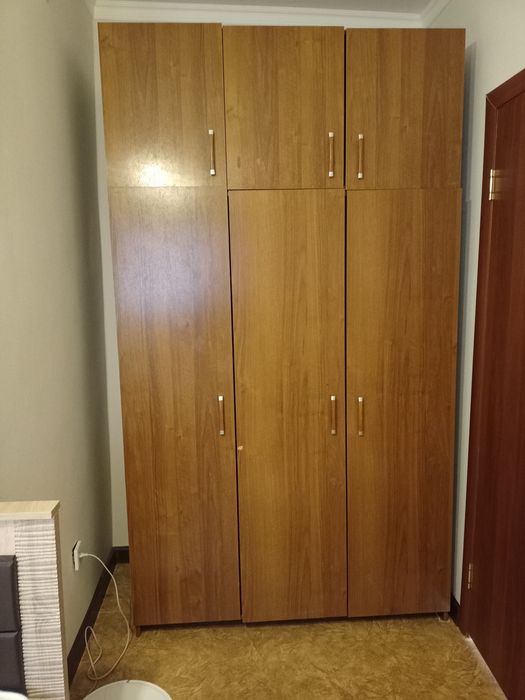 Шкаф детский, спальный гарнитур