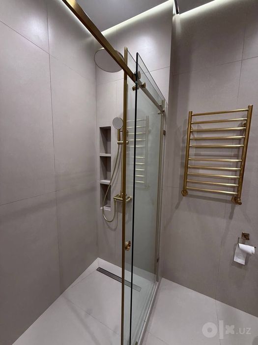 3-комнатная квартира 67 м², Яккасарайский район, 8 этаж, ЖК Via Port