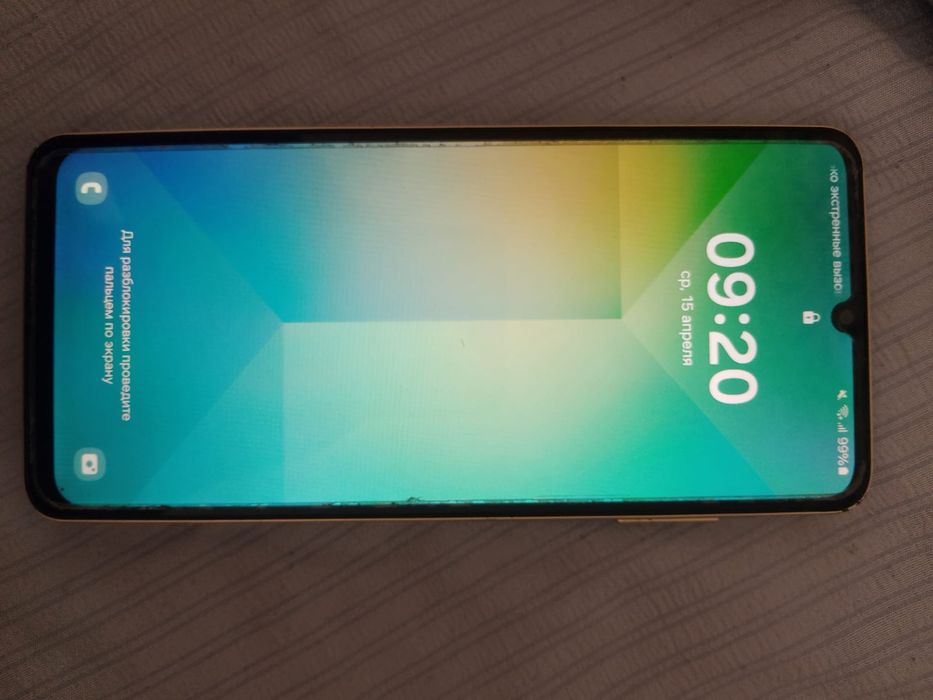 Продам Samsung Galaxy A06