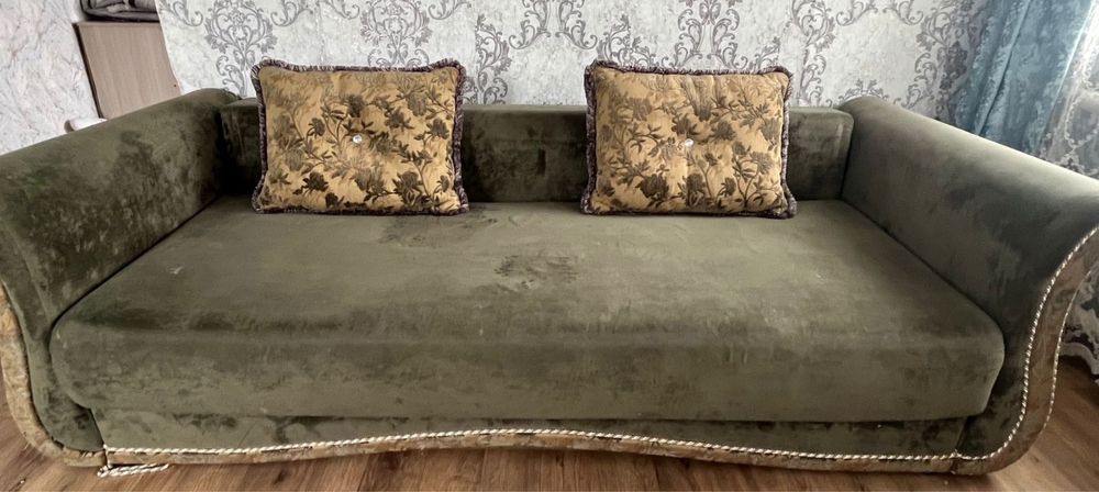 Продам диван 55тыс