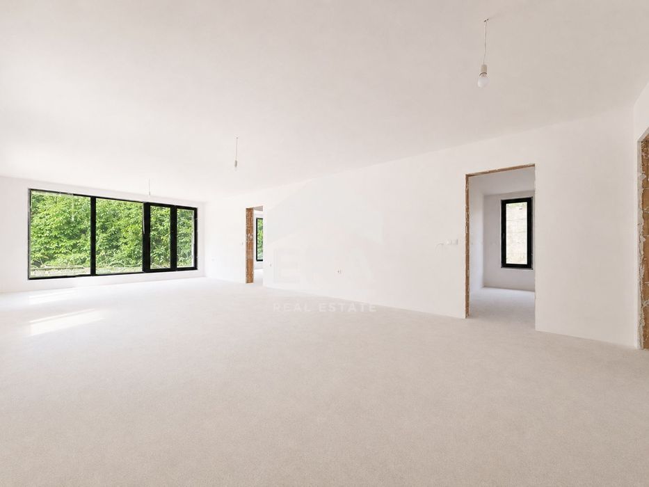 Продава се Тристаен апартамент в София, Драгалевци - 147 кв.м за 2880 €/кв.м - Снимка #1