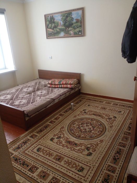 Продам квартиру в к Сатпаев