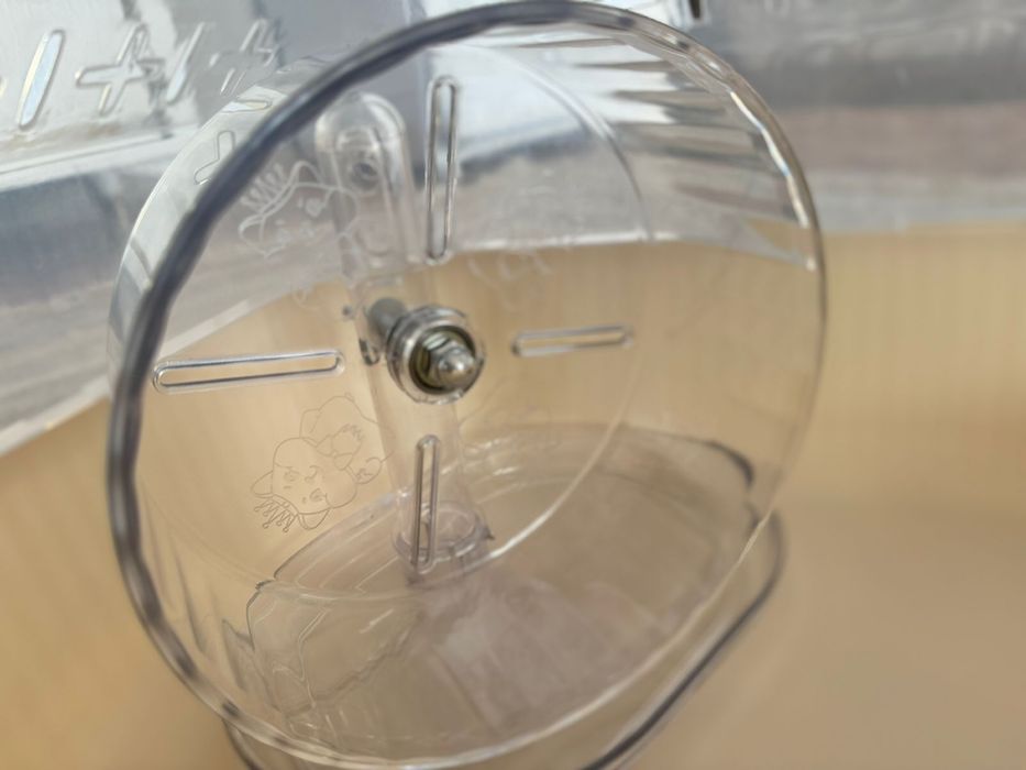 Клетка для грызунов и хомяков