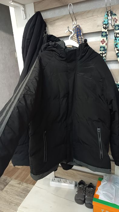 Куртка демисезонная подросткам