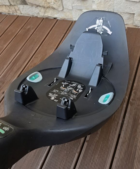 Baza Cybex Base Z