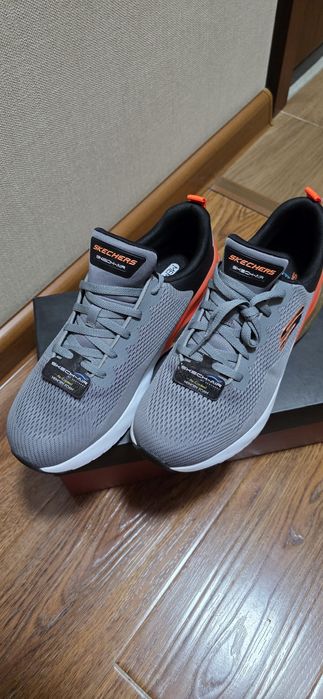 Оригинал красовка от "Skechers-skech-air"