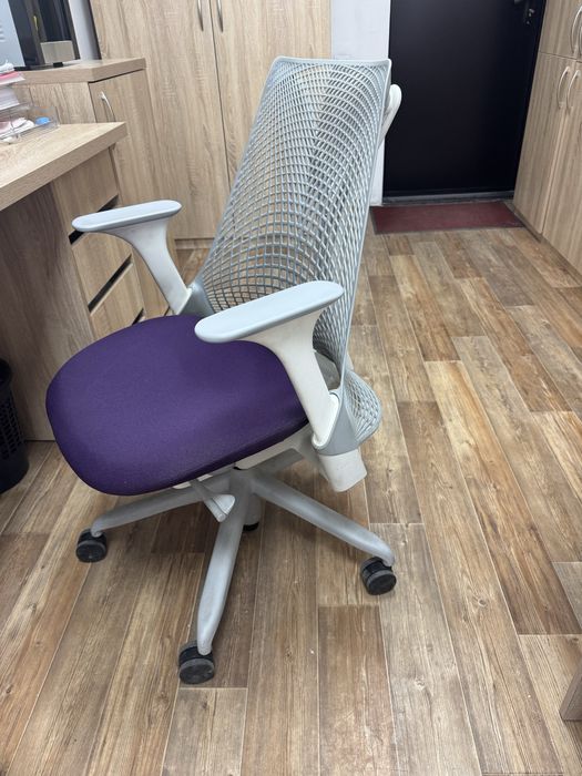 Herman Miller ,Sayl chair