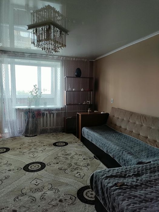 Продам 3к р-н Рабочего поселка 7/7