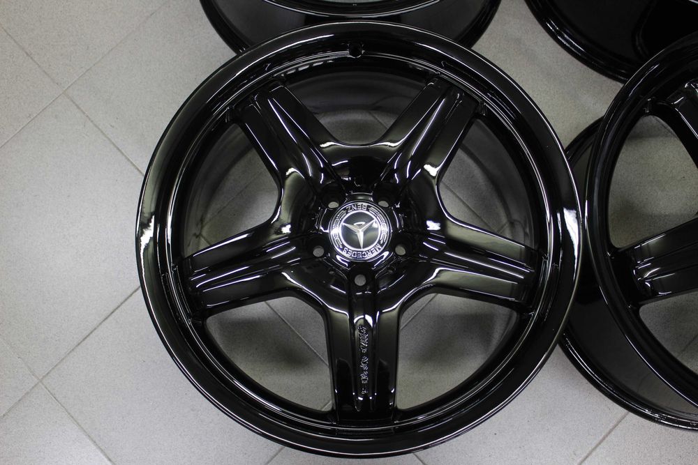 Джанти 20" AMG Mercedes ML