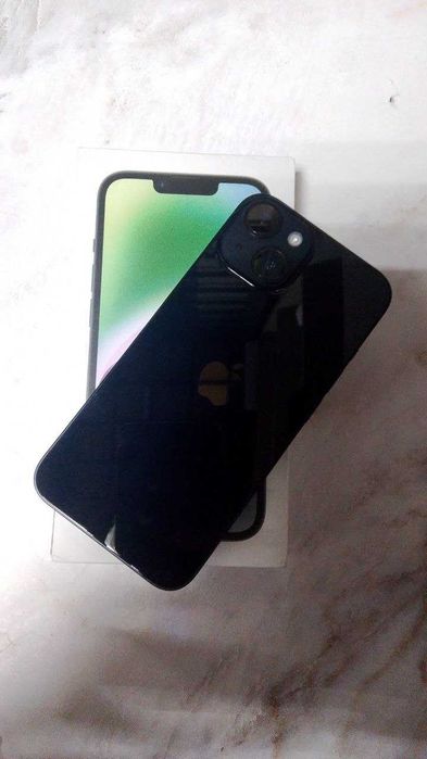 Apple iPhone 14 256gb (Макинск)