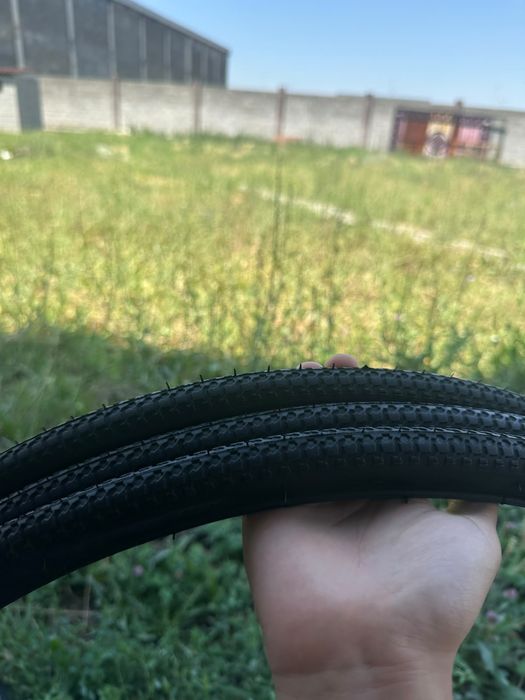 Покрышки и камеры для fixed gear и шоссейников