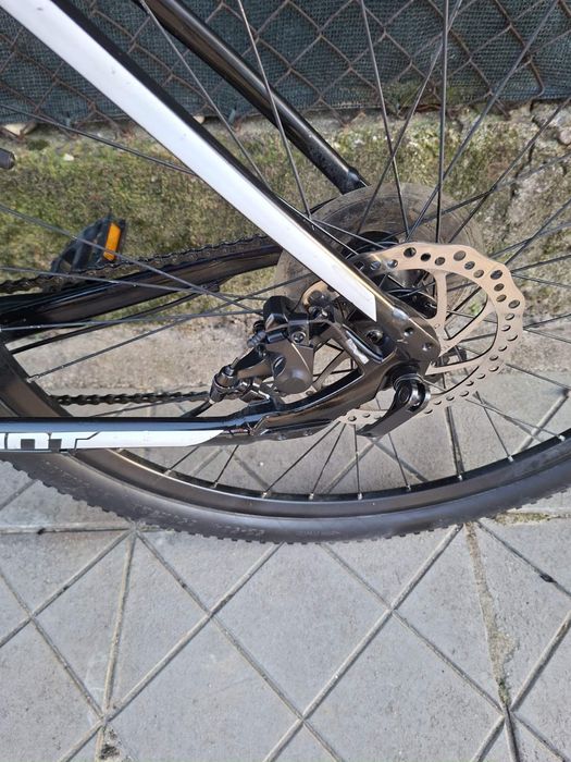 Giant ATX 29 цола L размер рамка 3х7 скорости Дискови спирачки