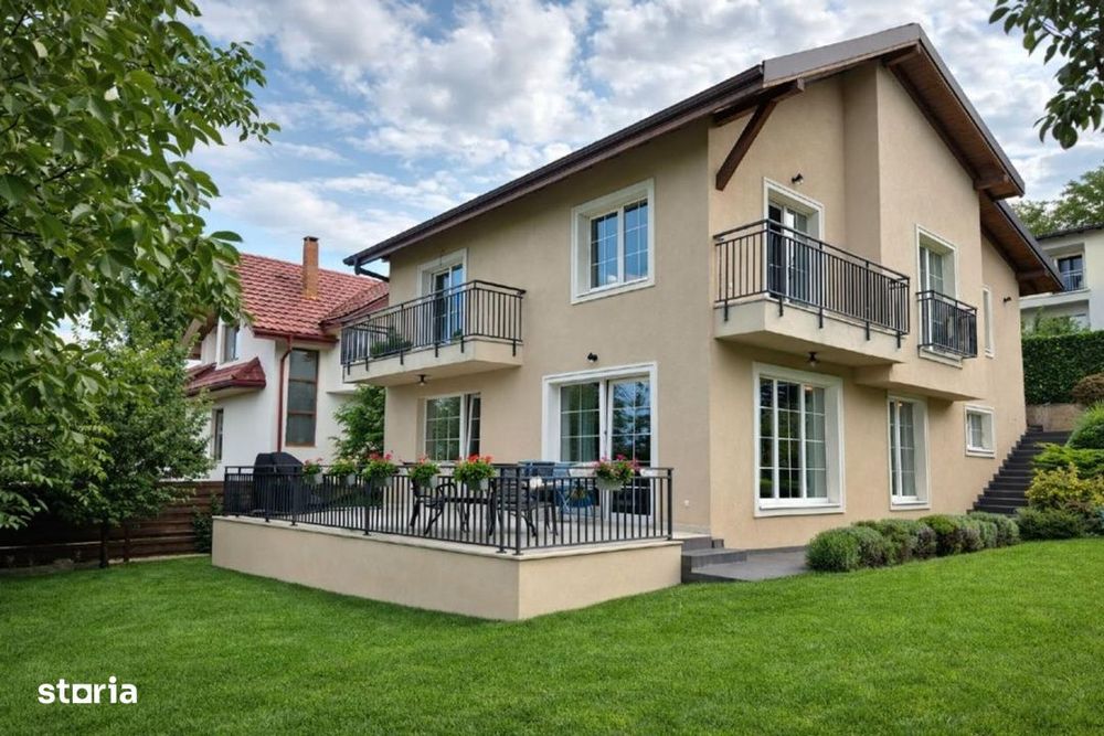 Casa premium in Gruia