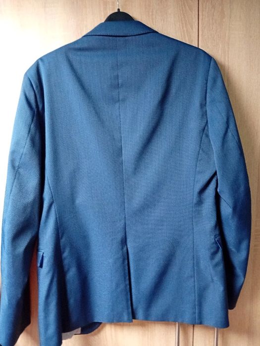 Costum bărbătesc Zara