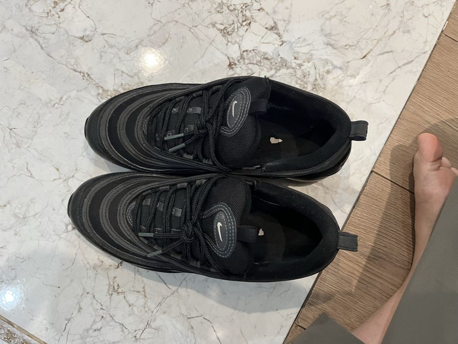 Кроссовки Nike air max 97