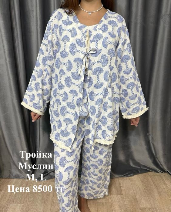 Пижамки по себестоимости