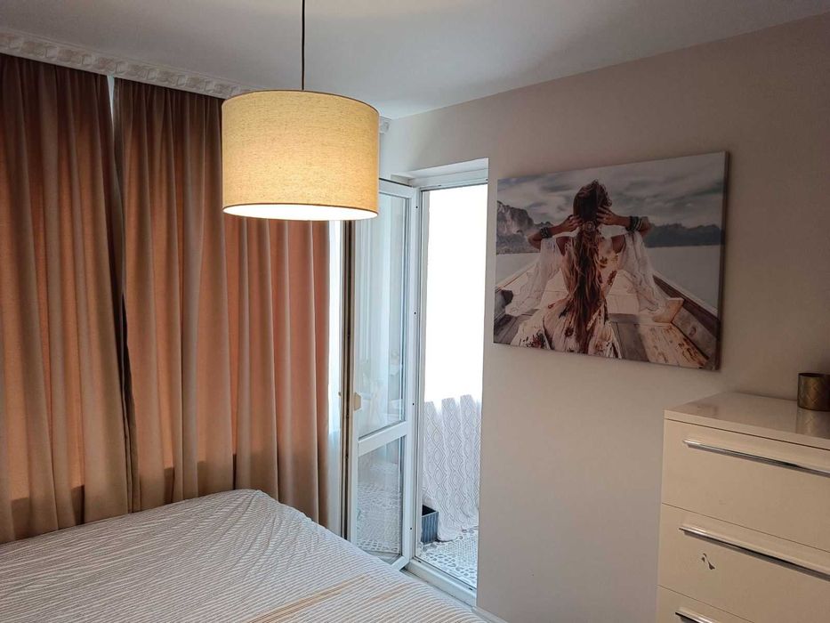 Продава се Четиристаен апартамент в Варна, Лятно кино Тракия - 80 кв.м за 2438 €/кв.м - Снимка #11