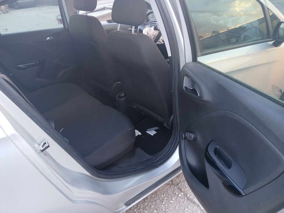 Opel Corsa 2015 1.4 benzin
