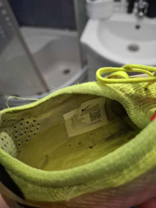 Vand nike mercurial 13