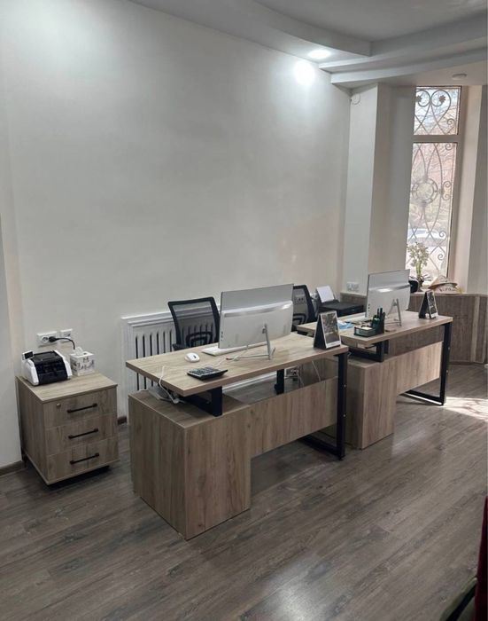 Аренда ПодОфис Ориентир Улица Амир Тимур 75м2