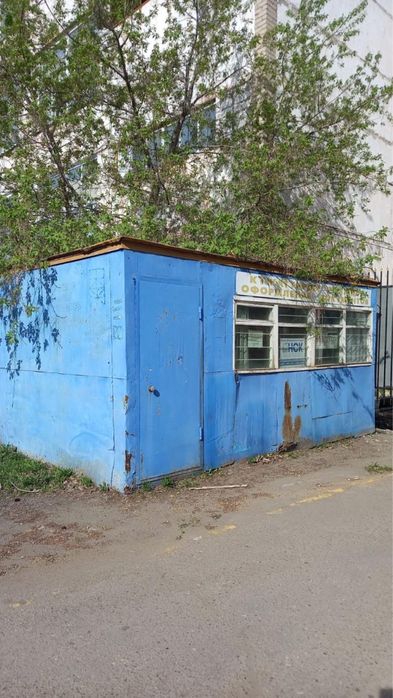 Продам вагончик за 480000 тг