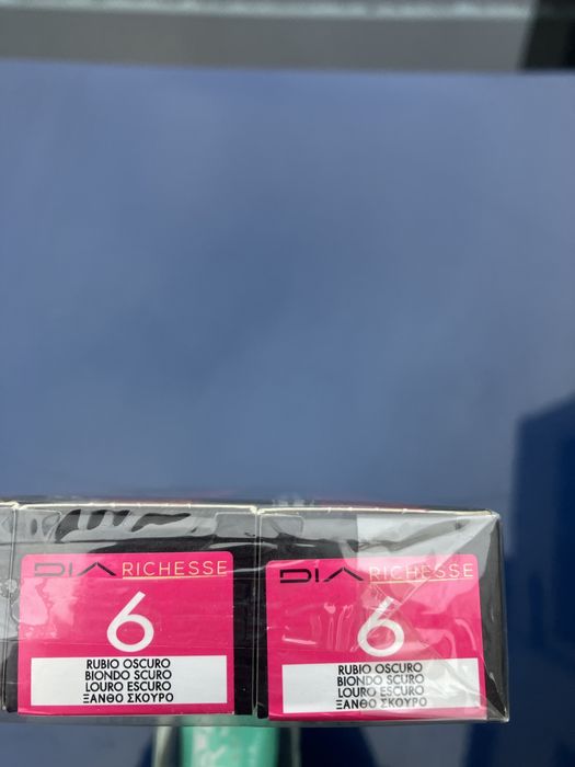 Vopsea par L’oreal-set 3 buc
