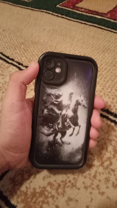 Айфон 11 сатылады