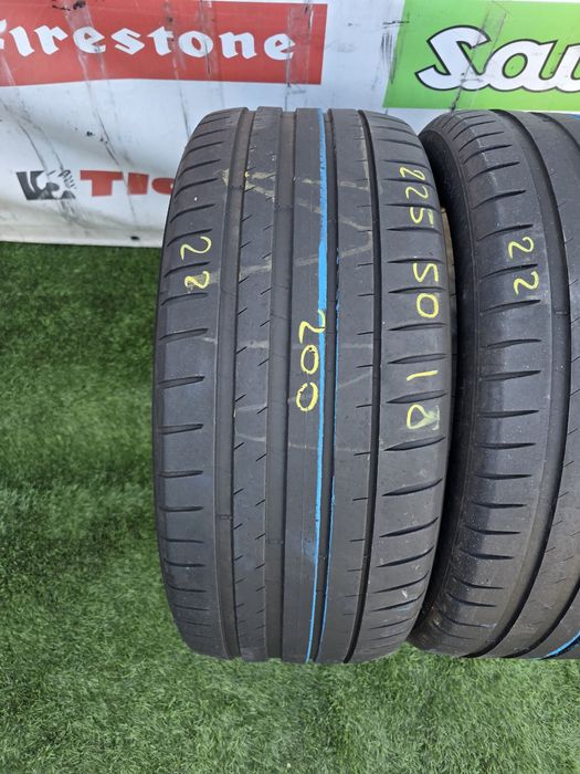 225 50 18 michelin