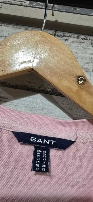 Gant xs-дамска блуза (х-378)
