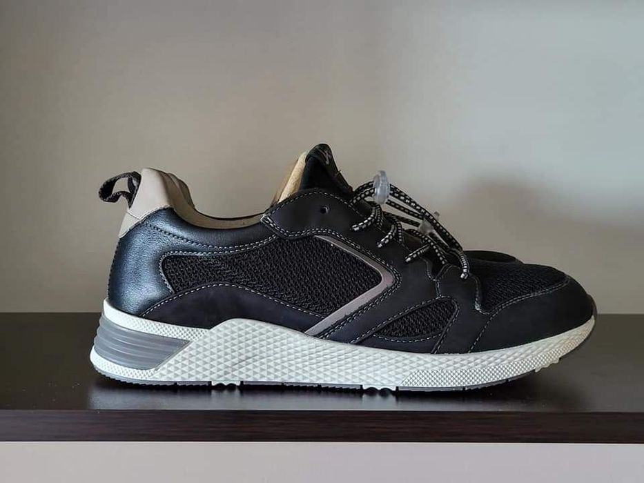 SIOUX Denjalo-701 /40номер 25см Стелка Нови сКутия