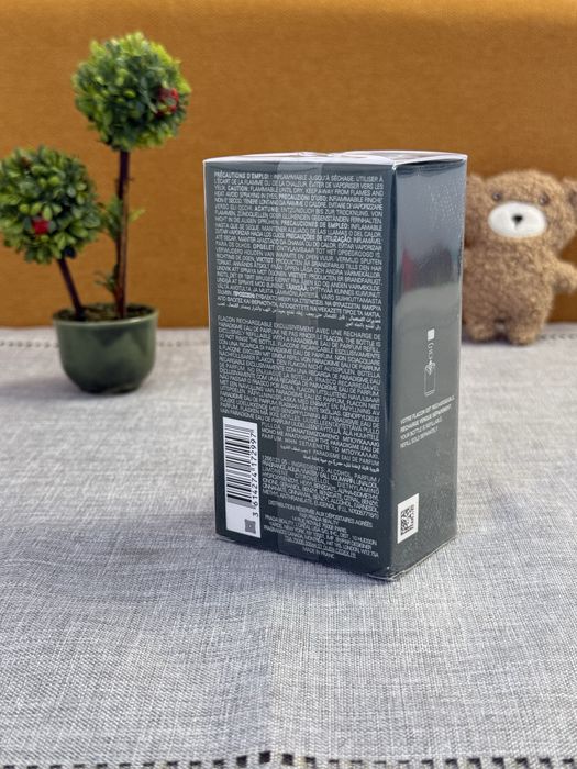 Parfum Prada Paradigme