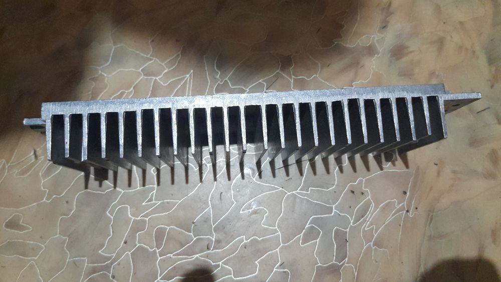 Радиатор Radiotehnika У-101 стерео