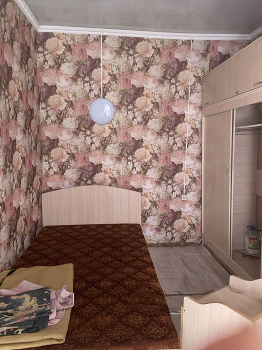 Продам дом на два хозяина