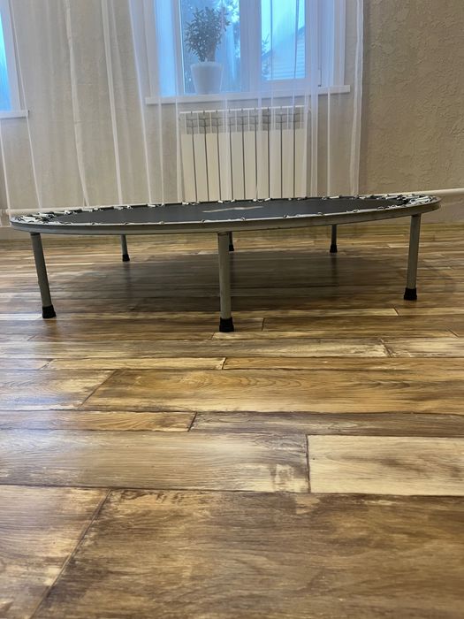 Батут 152 см диаметр