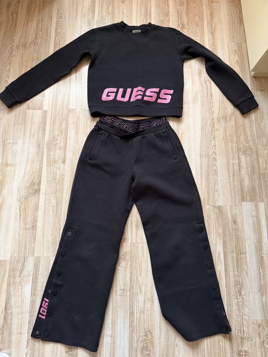 Дамски анцунг- Guess