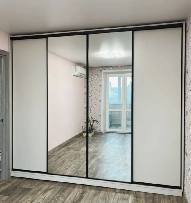 Шкаф купе продам