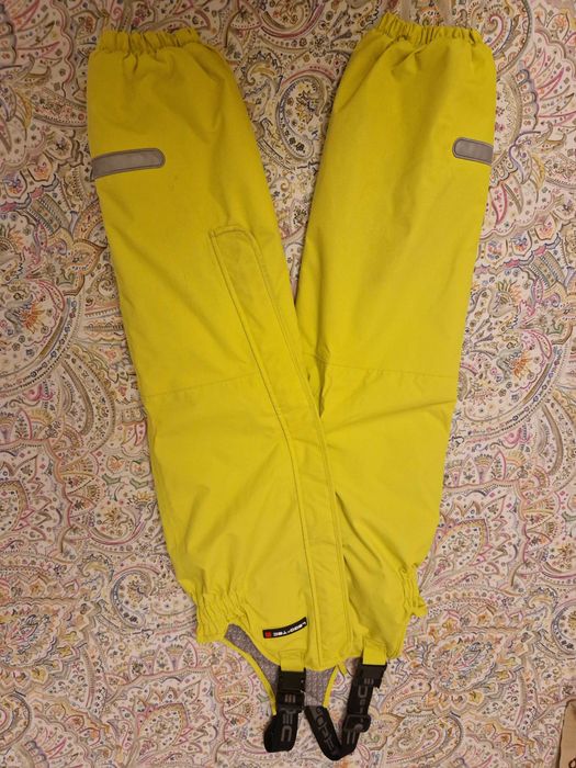 Salopeta de zapada copii Lego- 104 cm