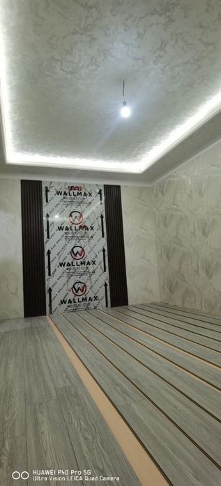 Malyarka xizmati endi yonginangizda, eng asosiysi qulay narxlarda