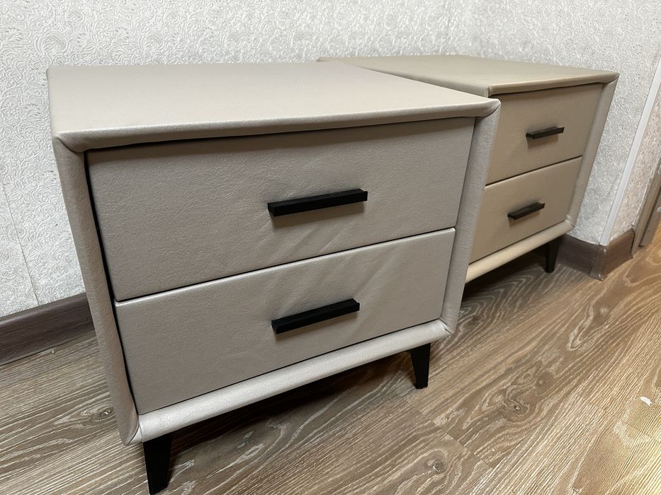 Продам новые тумбочки