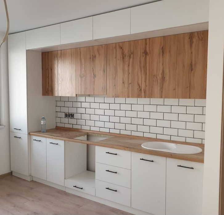 Кухни на заказ Тараз