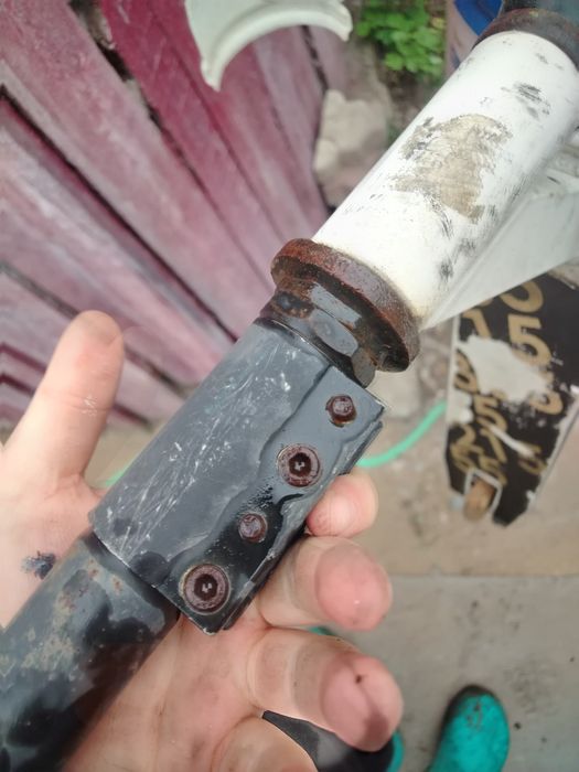 Отдам самокаты за шоколад