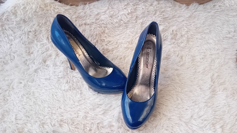 Pantofi dama,mar 38