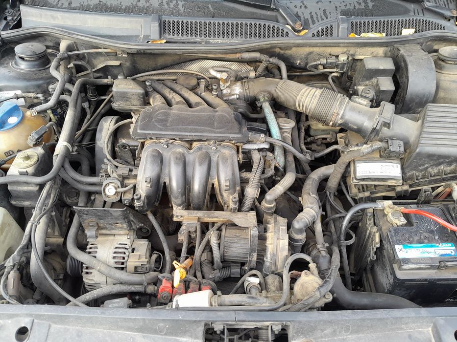 Dezmembrari Audi A3 (8L1) (1996-2003) 1.6 Benzina