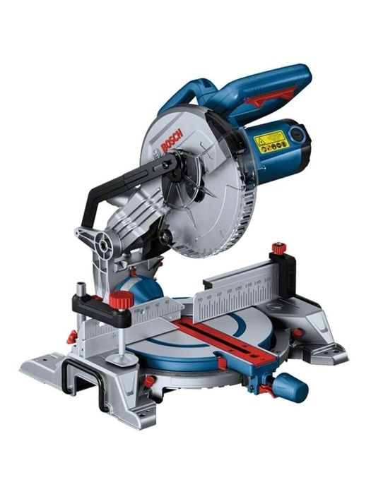 Торцовочная пила Bosch GCM 216 Professional