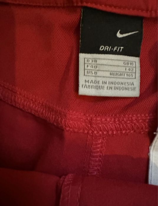 Lot Vaude si lot Nike