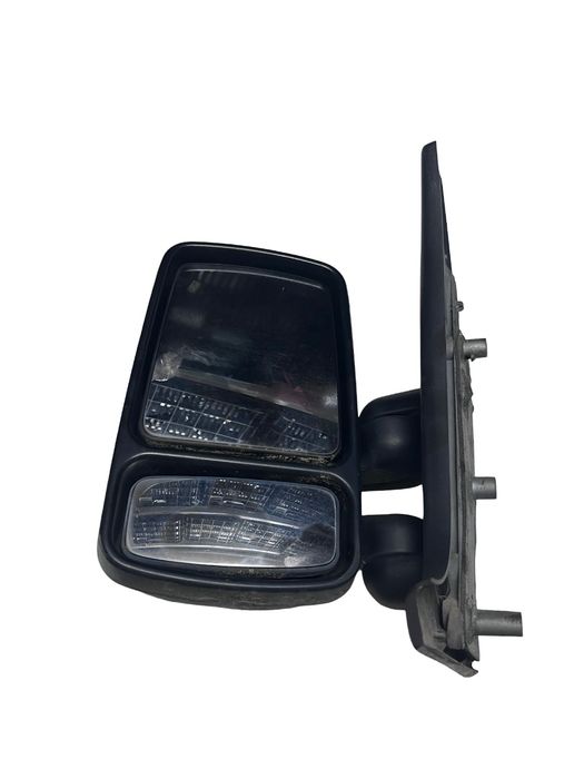 Oglinda Laterala Manuala Stanga Fata Nissan Interstar Box X70 2002 ->