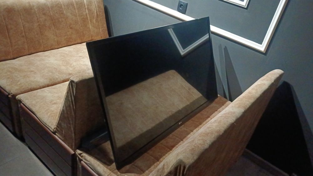 Телевизор LG сатылады