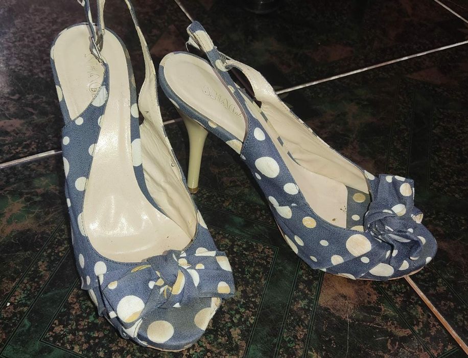 Босоножки.Продаю. Смотрите все мои объявления