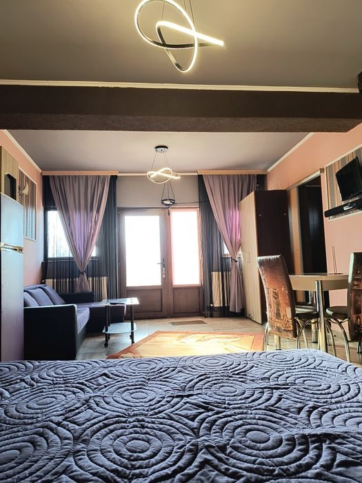 Inchiriez Garsoniera Studio la casa