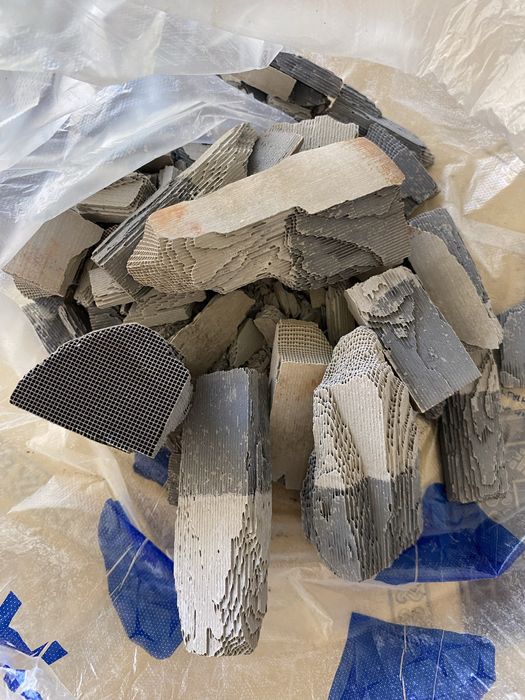 Катализатор катализатор